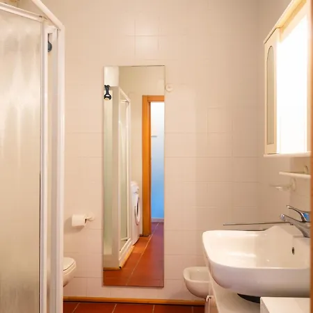 Azzurro Apartment *