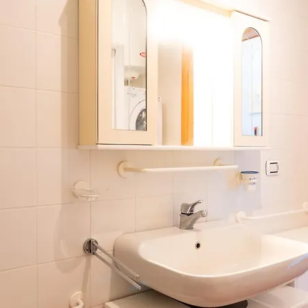 Apartment Azzurro