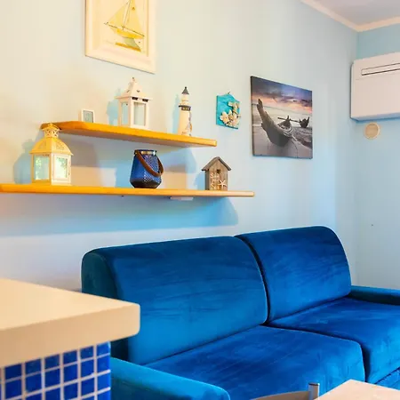 Apartment Azzurro Rio nell'Elba