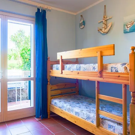 Apartment Azzurro