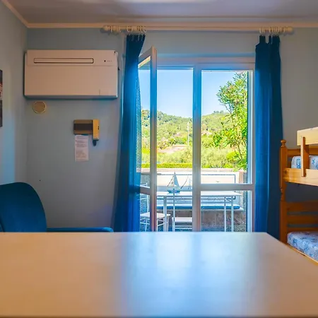 Apartment Azzurro *