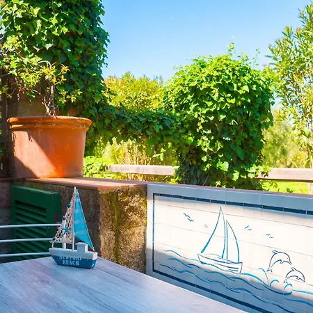Apartment Azzurro Rio nell'Elba